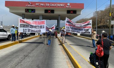 Comienzan ejidatarios a recibir respuestas gracias a la presión ejercida