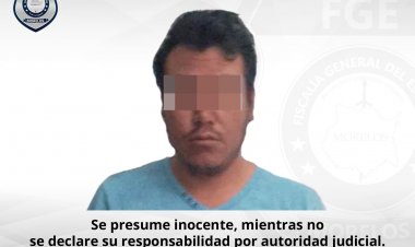 Hombre vinculado por homicidio, tentativa de homicidio y lesiones en Totolapan