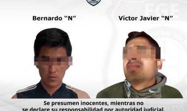 Van a proceso éstos por homicidio de uno e intento de asesinato de policías