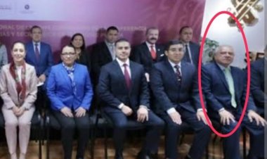 Morelos tiene respaldo de Sheinbaum contra el Gota a Gota