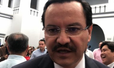 Encuestas no garantizan al mejor candidato a la gubernatura: Á. Yáñez