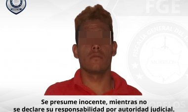 Vinculan a proceso a supuesto coautor de robo de  camioneta