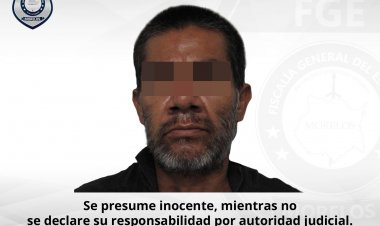 A prisión, el presunto autor de robo de caja registradora