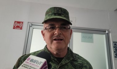 Morelos contará con ocho cuarteles más de la guardia nacional este año