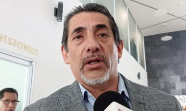 Sólo la OMS puede levantar la emergencia por covid: Cantú Cuevas