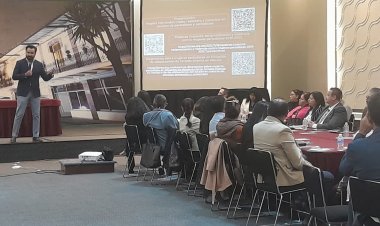 Gobierno estatal mantiene compromiso con defensores de DDHH y periodistas