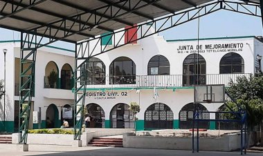 En Tetelcingo, esperan pronta respuesta de la Suprema Corte en municipalización