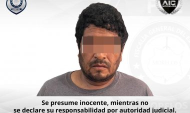 Adrián agredió sexualmente a niño de 12 años, acusan; ya fue detenido