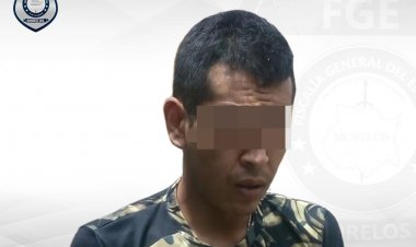 Miguel se va medio siglo a prisión por acribillar a pareja y herir a niño