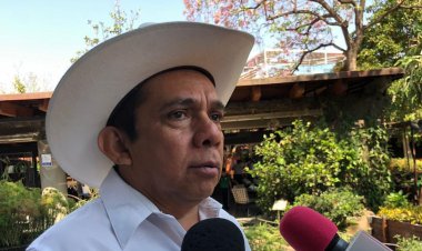 Amenaza la sequía a los cultivos del estado