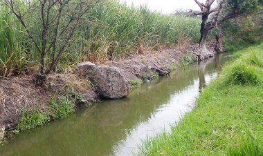 Asurco trabajará este año solamente con la Comisión Nacional del Agua