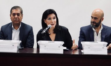 Se brindan las herramientas para profesionalizar a jóvenes egresados