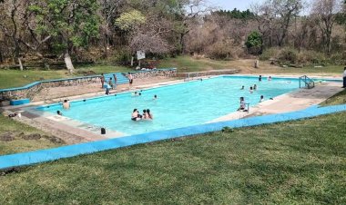 Balnearistas del Oriente invitan a aprovechar últimos días de asueto