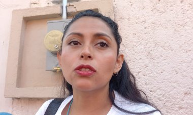 Colectivo denuncia cada vez  más feminicidios en el estado