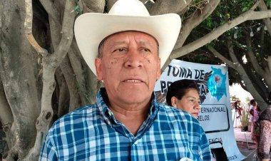 Se conforma movimiento migrante para quien busca trabajo en la frontera norte