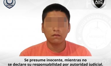 'El Yorch' incumplió medidas cautelares por violencia familiar y  quedó detenido