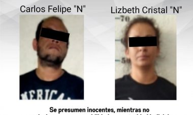 Este par de Atlatlaucan se dedica, dicen, a extorsionar