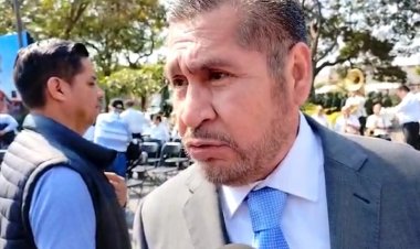 El caso Huitzilac será tema de análisis en la Mesa para la Paz