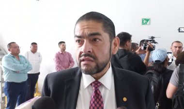 Hoy hay audiencia en el caso de Marcos Zapotitla, presunto violador