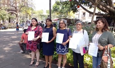 Grupos piden a Impepac reglamentar la atención a quejas por violencia política