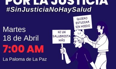 Hoy habrá protesta en Cuernavaca por el asesinato de tres en Huitzilac