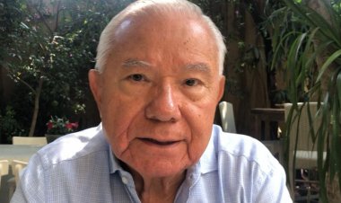 Va Salgado Brito, otra vez,  por gubernatura de Morelos