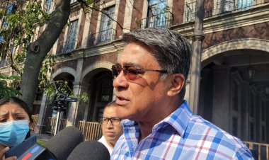 Profes están siendo víctimas  de extorsión, acepta el IEBEM