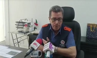 Invitan a participar en simulacro nacional por sismo