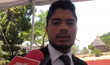 Pide FEUM al comisionado Guarneros garantizar la paz en Morelos