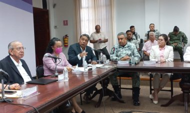 Harán nuevo intento en escuelas contra las adicciones