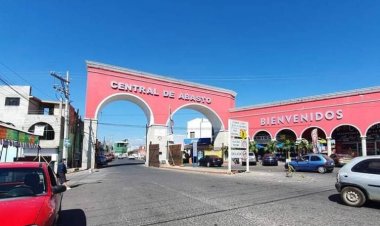 Inseguridad pega a las inversiones en Cuautla, dicen en la central de abasto
