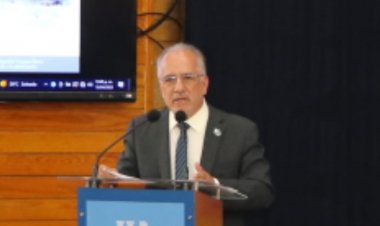 Se solidariza la UAEM con alumnos de Salud Pública