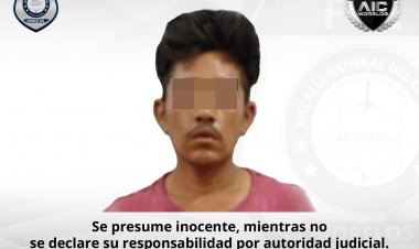 Cayó presunto involucrado en abandono de 2 cuerpos desmembrados en Jojutla