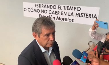 No pertenecer al Mando Coordinado, la mejor decisión del gobierno de Cuernavaca