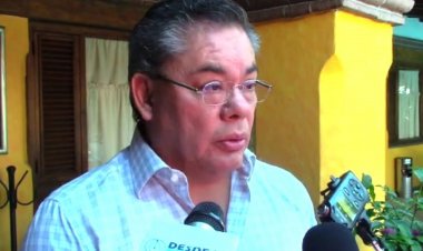 Rafael Reyes respaldará a empresarios para impulsar el desarrollo
