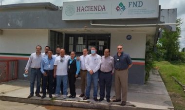 Critican la desaparición de  la Financiera Agropecuaria