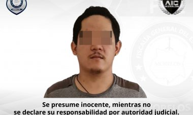 Fiscalía debió apelar para detener a este presunto violador de niña