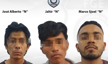 Golpe al Cartel de Sinaloa: 3 integrantes, condenados