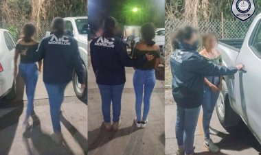 Adolescente extraviada de Yautepec, localizada en el estado de Guerrero