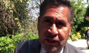 Celebra Samuel Sotelo detención de la FGE de aparente homicida