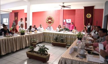 Municipios de la R. Oriente,  con mucha violencia a la mujer