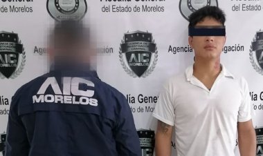 Se determinó la prisión preventiva para ¨El Diablo¨ por caso de triple asesinato