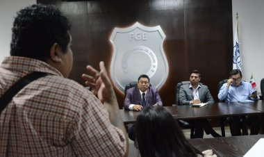 Tiene la comunidad de la diversidad  sexual atención por parte de la FGE