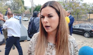 El Ejecutivo aún prepara plan  para ampliación presupuestal