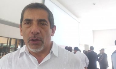 Médicos cubanos en Morelos  hacen labores administrativas