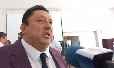 Pide Carmona que se otorgue seguridad para cada diputado