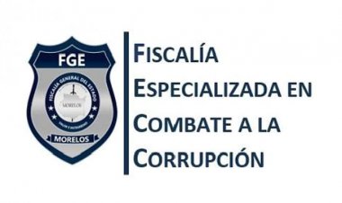 Se cae un caso a la Fiscalía Anticorrupción contra una perito