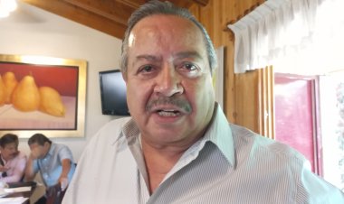 Sindicatos de la CTM explican motivos de protesta para el próximo 1° de mayo