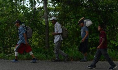 Organización de migrantes ofrece 300 plazas directas en EU para enfermeras