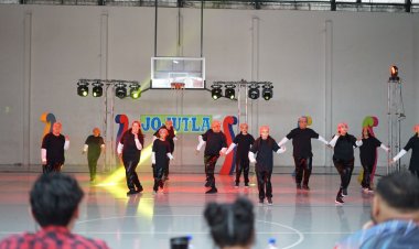 Gran éxito del concurso de danza ¨Renaciendo con Ritmo¨ en Jojutla